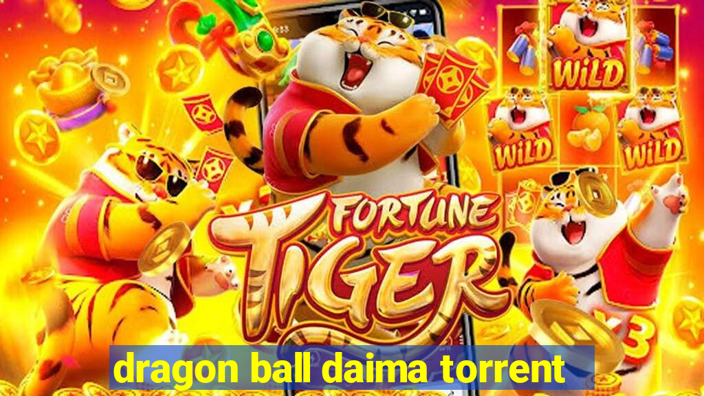 dragon ball daima torrent